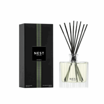 NEST New York Reed Diffuser - Bamboo