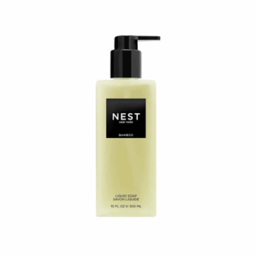 NEST New York Liquid Hand Soap - Bamboo