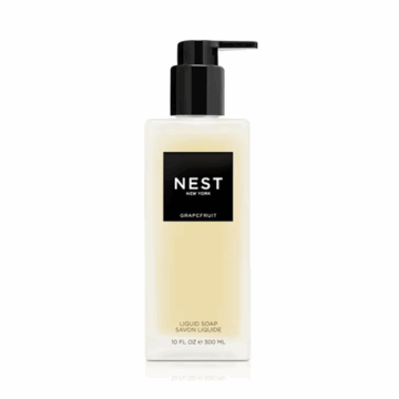 NEST New York Liquid Hand Soap - Grapefruit