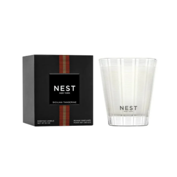 NEST New York Classic Candle - Sicilian Tangerine