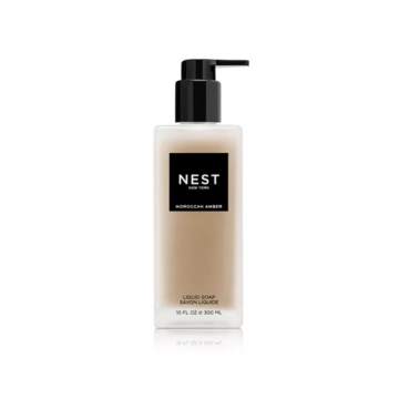 NEST New York Liquid Hand Soap - Moroccan Amber