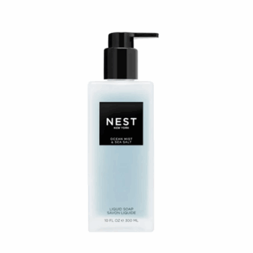 NEST New York Liquid Hand Soap- Ocean Mist & Sea Salt