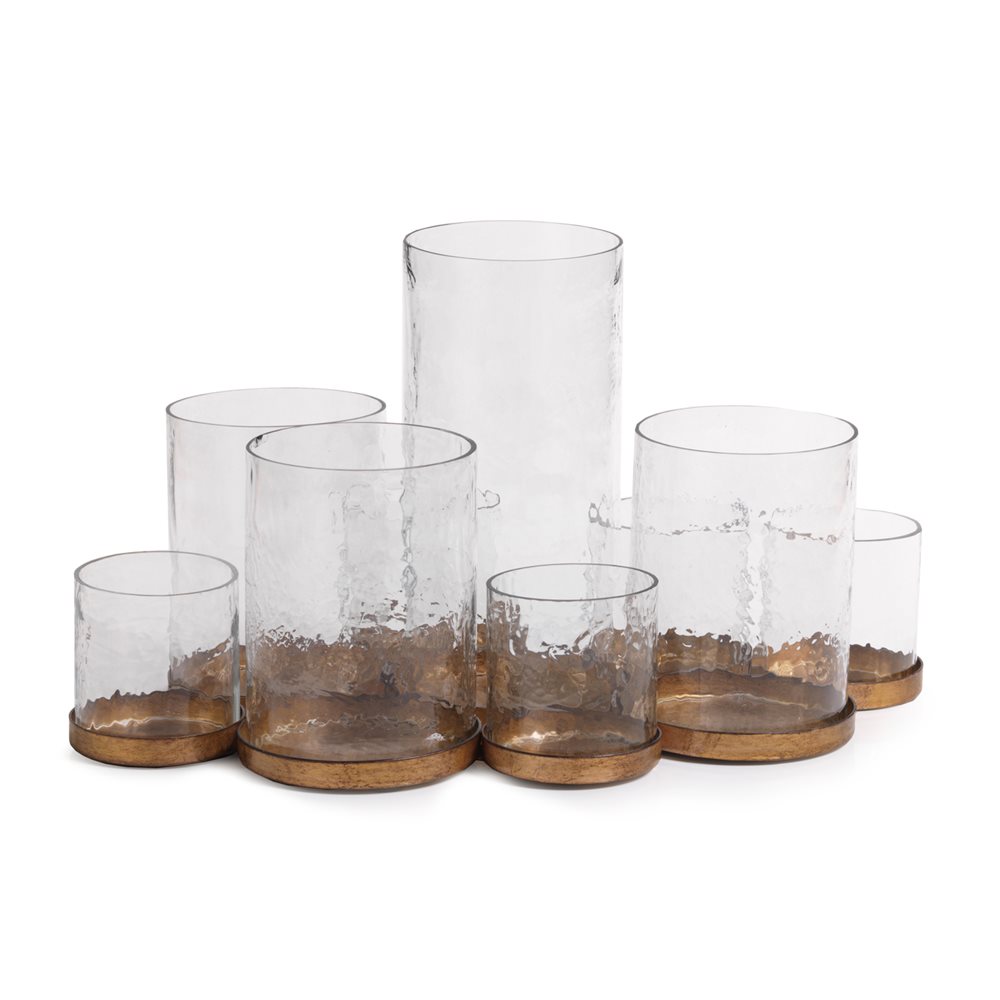 Candleholders