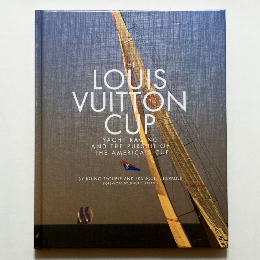 the louis-vuitton cup