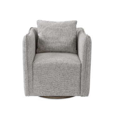 Corben Swivel Chair