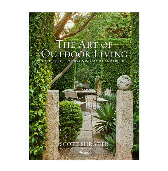 The Art Of Outdoor Living Gardens For, Outdoor Entertaining Gifts