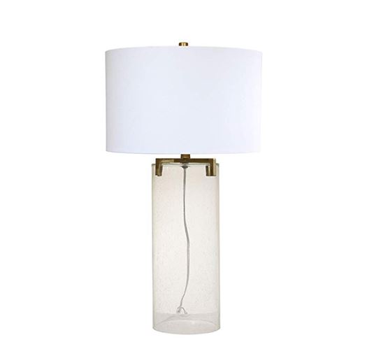cylinder table lamp