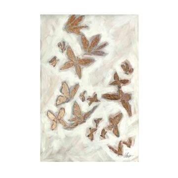 Golden Butterflies: Part 2