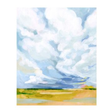 Lucid Skies I
