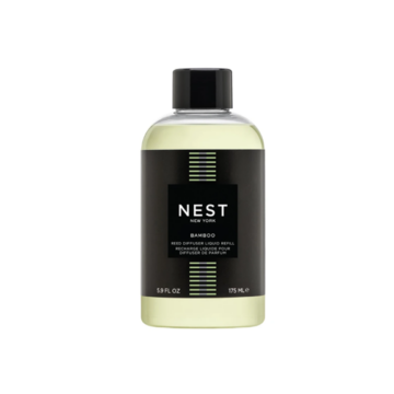 Nest New York Reed Diffuser Liquid Refill - Bamboo