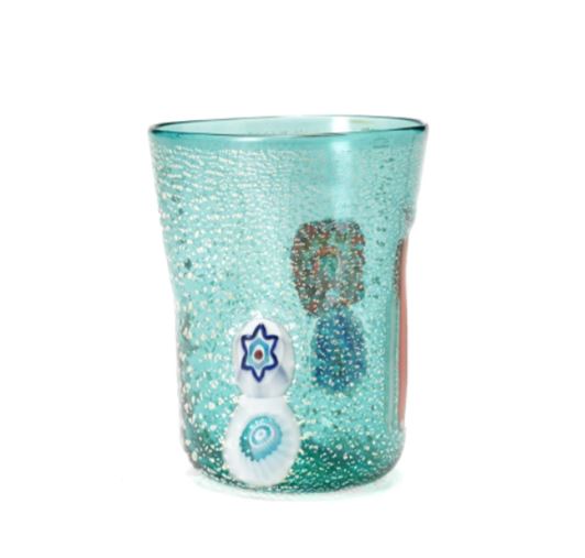 Bicchieri di Murano Tumblers, S/2 - Nest Fine Gifts and Interiors