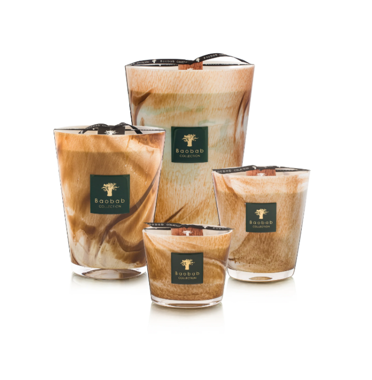 Baobab Collection Atlas Tichka White - Image 5