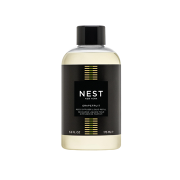 NEST New York Reed Diffuser Liquid Refill - Grapefruit