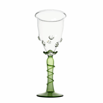 Ophelia Wine Glass, Set of 4