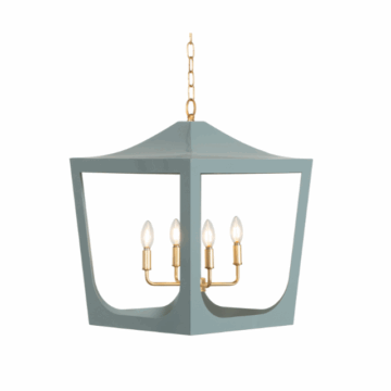 Wimble Pendant