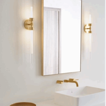 Wall Sconces