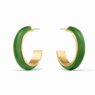 Julie Vos Carnaby Hoop