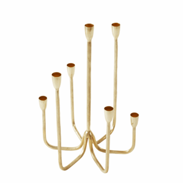 7 Tier Candleholder