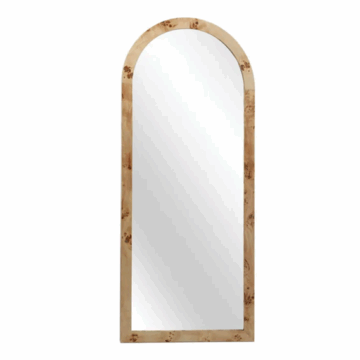 Dawes Floor Mirror