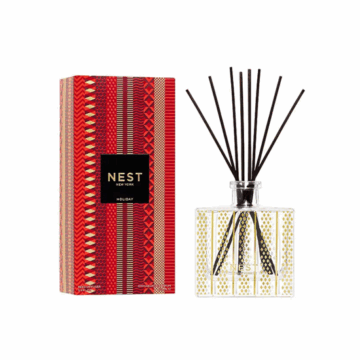NEST New York Reed Diffuser - Holiday