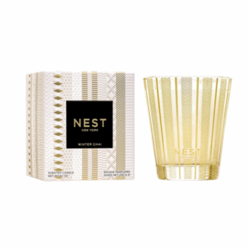 NEST New York Classic Candle - Winter Chai