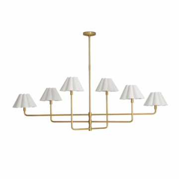 Polly Chandelier