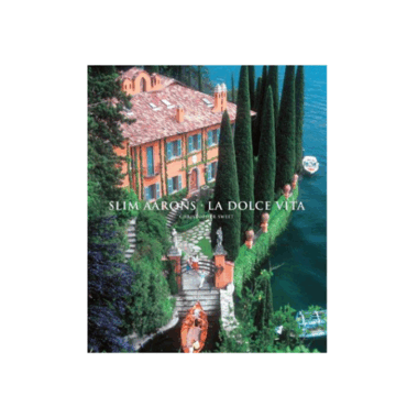 Slim Aarons La Dolce Vita