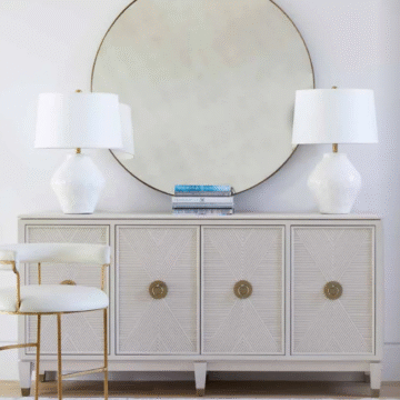 Consoles & Sideboards