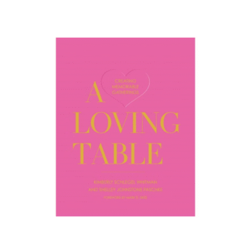 A Loving Table