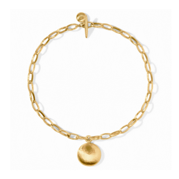 Julie Vos Solara Necklace