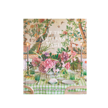 At The Artisans Table