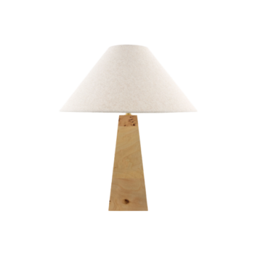 Burlen Table Lamp