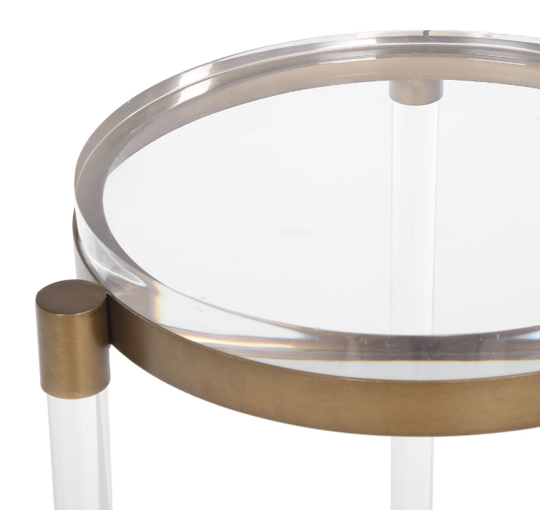 Pereria Accent Table - Image 2