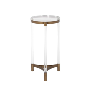 Pereria Accent Table