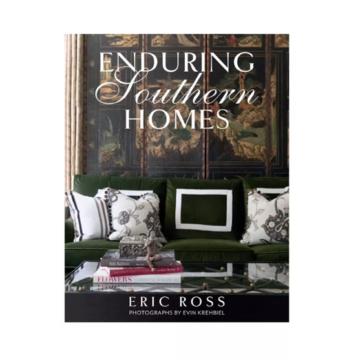 Enduring Southern Homes