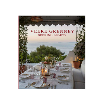Veere Grenney: Seeking Beauty