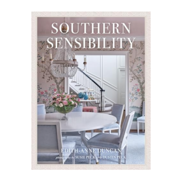 Southern Sensibility