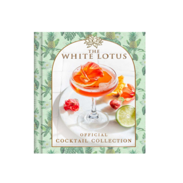 The White Lotus Official Cocktail Collection