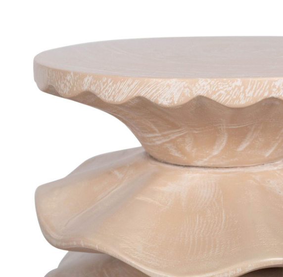 Petal Side Table - Image 2