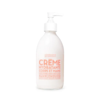 10oz Hand & Body Lotion - Pink Grapefruit