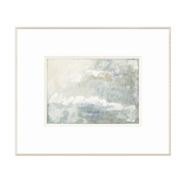 Impressionist View I