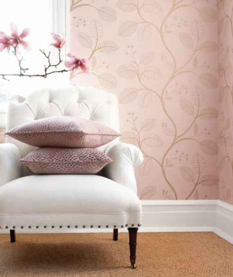 Anna French Wallpaper - Nest Fine Gifts