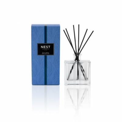 NEST Fragrances Reed Diffuser - Blue Garden