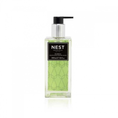 NEST Fragrances Liquid Hand Soap - Bamboo