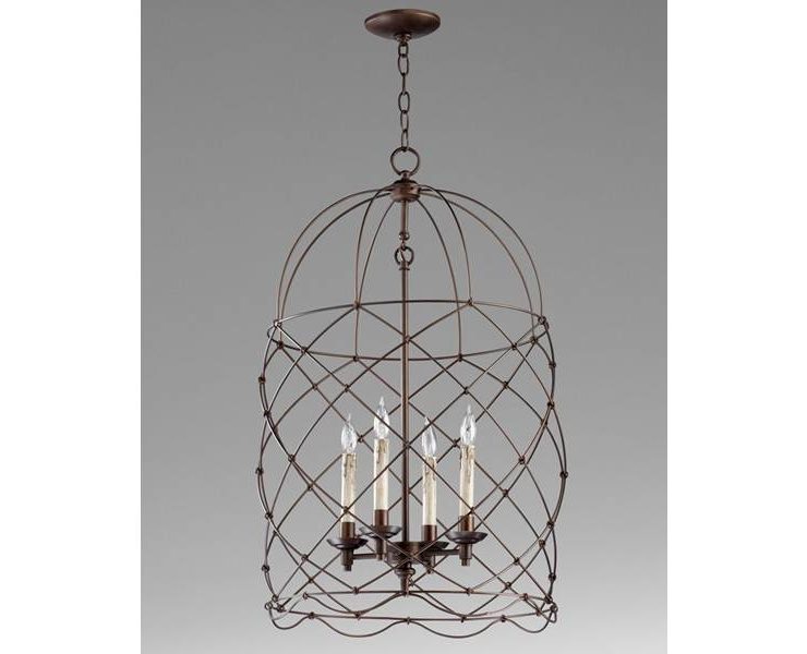 Adele Foyer Birdcage Chandelier Nest Fine Gifts And Interiors Adele Foyer Birdcage Chandelier