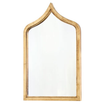 Zanzibar Mirror