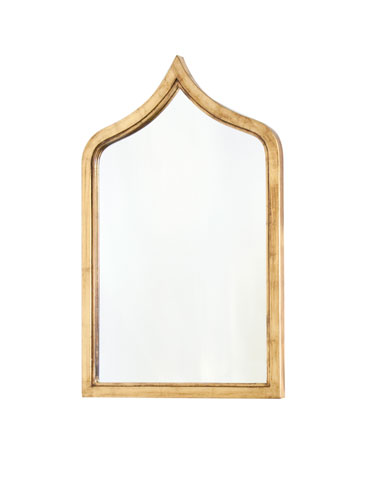 Zanzibar Mirror