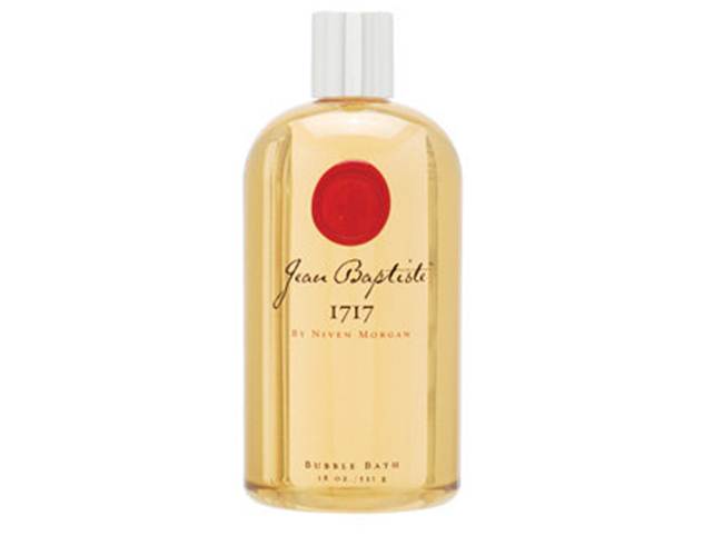 Jean Baptiste 1717 Bubble Bath