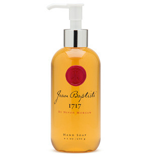 Jean Baptiste 1717 Hand Soap