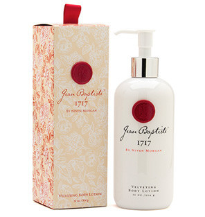 Jean Baptiste 1717 Body Lotion